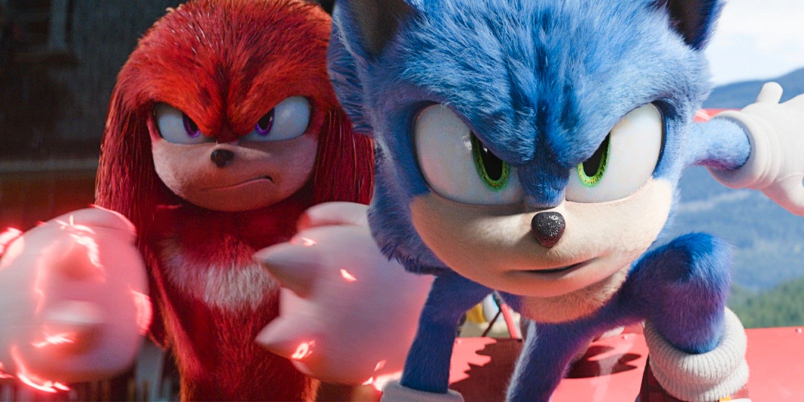 La confirmación de Sonic The Hedgehog 3 respalda las mejores teorías de Sonic 2