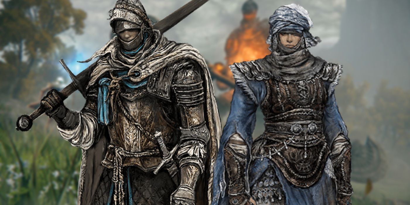 La cooperativa de Elden Ring sería mejor con mundos compartidos