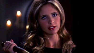 La diseñadora de vestuario de Buffy dice que Whedon casi la despide por una dolorosa razón