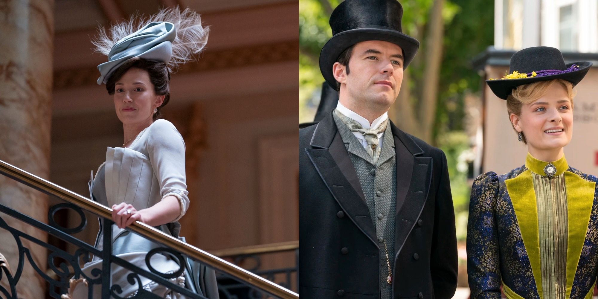 La edad dorada: 10 argumentos que el programa debe resolver antes de que termine