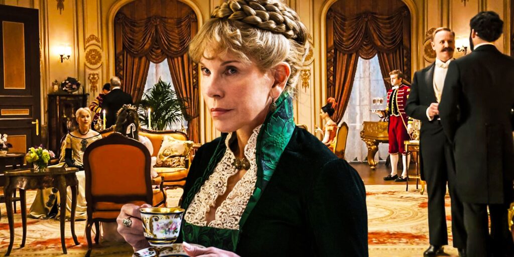 La edad dorada: por qué Agnes rompió su mayor regla de dinero nuevo