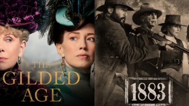 La edad dorada vs. 1883: ¿Qué drama del siglo XIX es mejor?