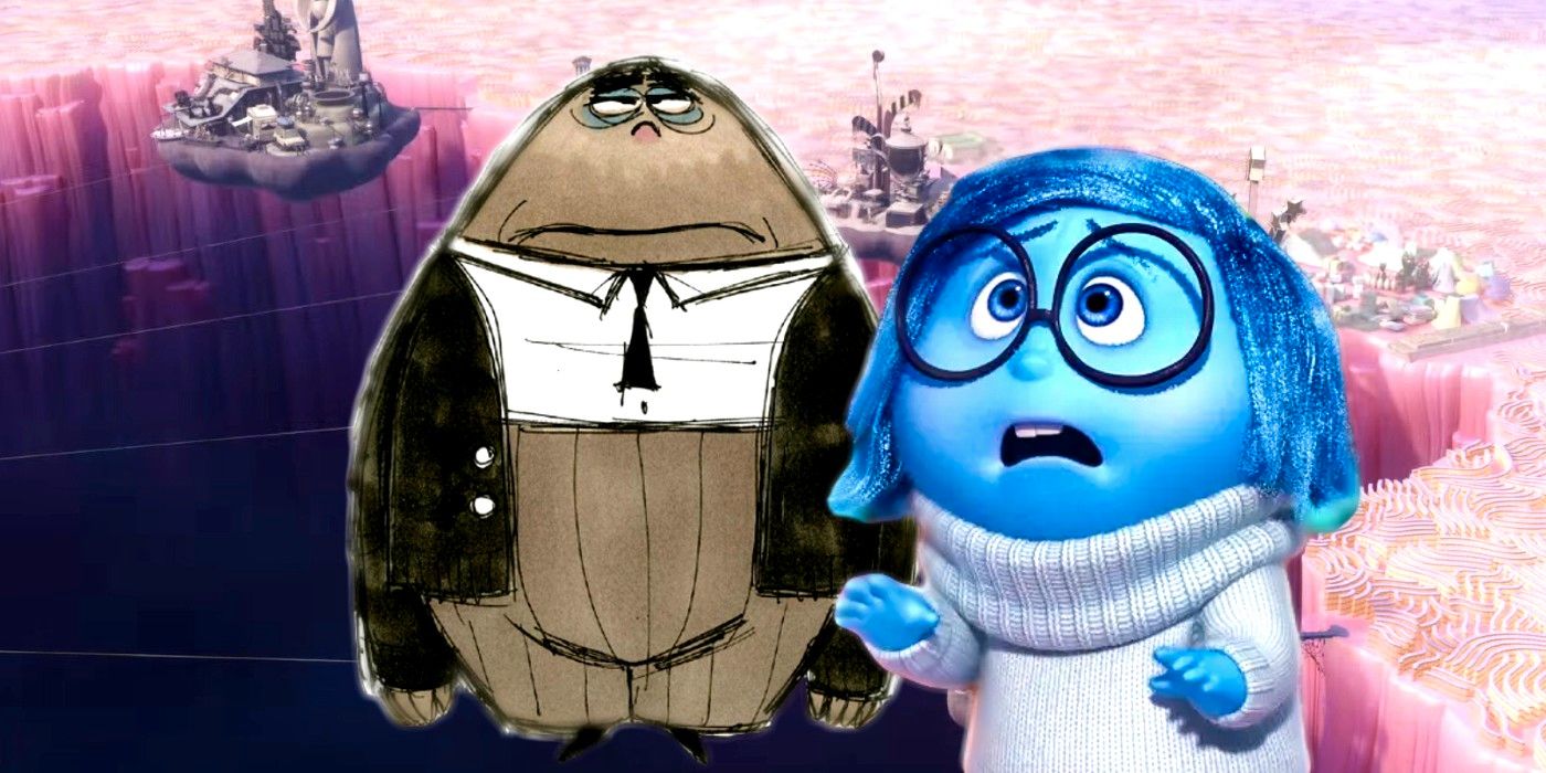 La emoción oculta que casi arruina de adentro hacia afuera