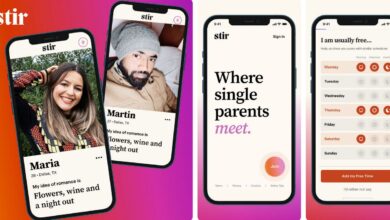 La empresa matriz de Tinder acaba de lanzar una aplicación de citas para padres solteros
