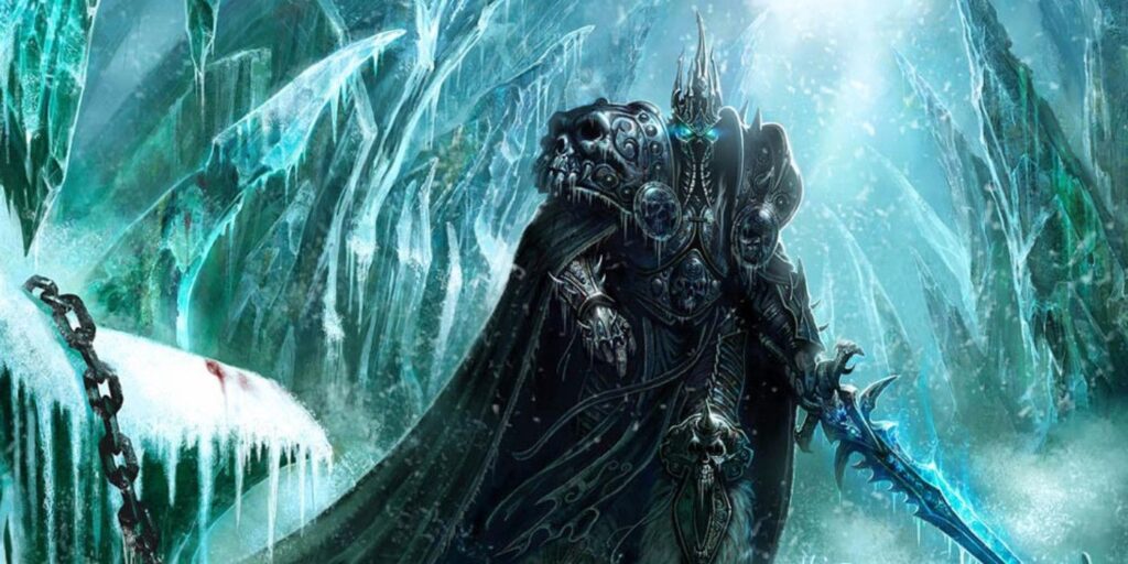 La encuesta clásica de World of Warcraft sugiere Wrath of the Lich King