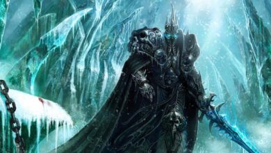 La encuesta clásica de World of Warcraft sugiere Wrath of the Lich King