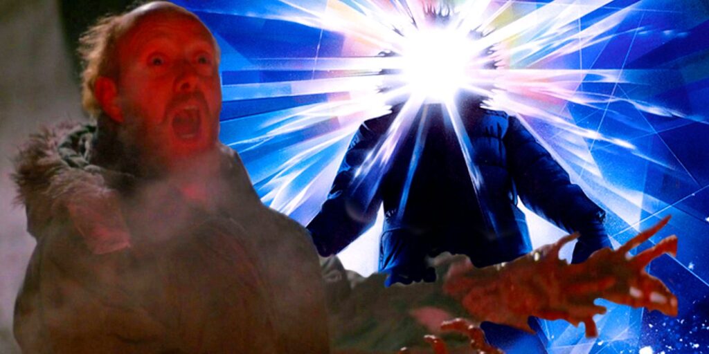 La escena de la muerte que era demasiado cara para The Thing de John Carpenter