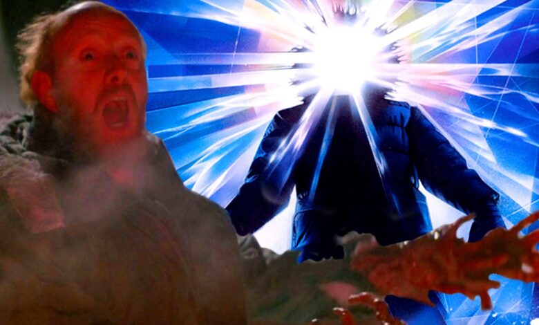 La escena de la muerte que era demasiado cara para The Thing de John Carpenter