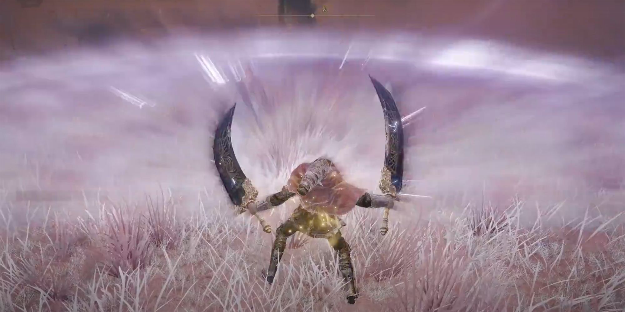 La estrategia PvP más fácil de Elden Ring requiere que los empañados se inflen a sí mismos