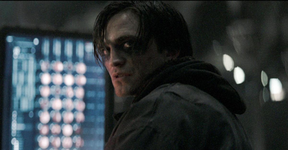 Warner Bros. se enfrentó a Robert Pattinson por robar demasiados calcetines del set de Batman