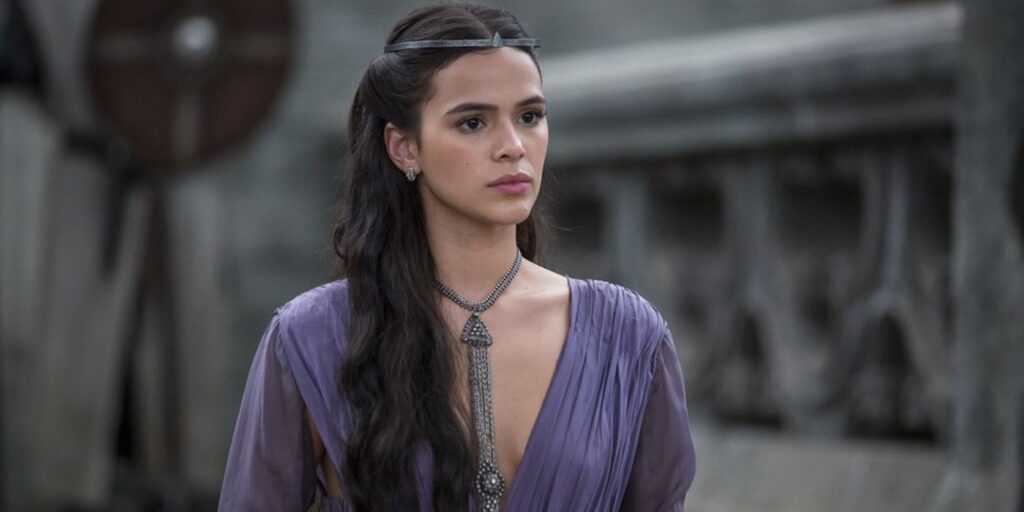 La estrella de Blue Beetle comparte un emotivo video de su reacción al obtener el papel de DC