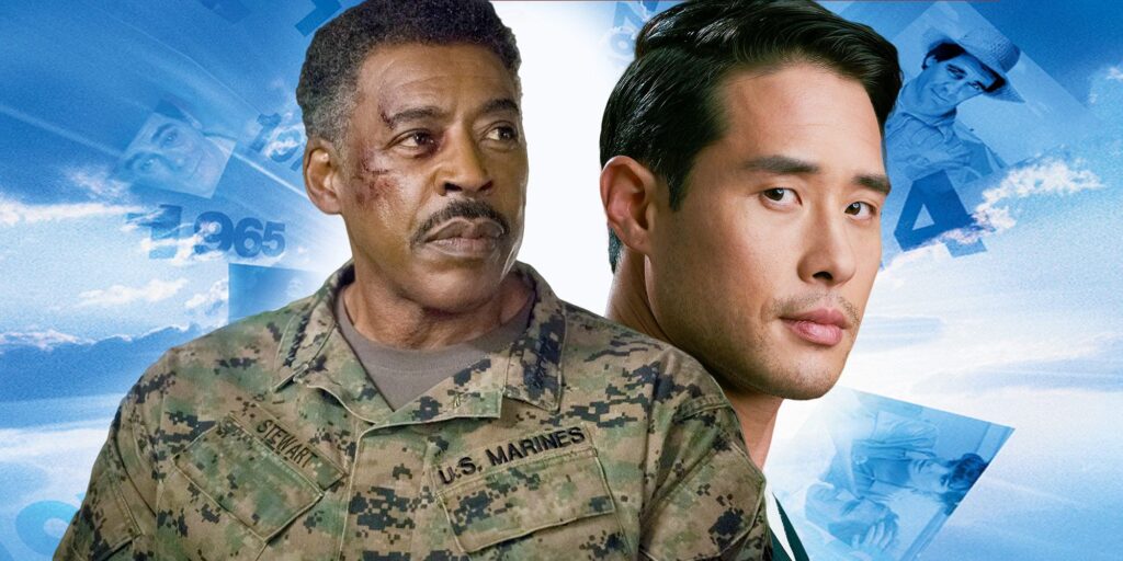 La estrella de Cazafantasmas, Ernie Hudson, se une al reinicio de Quantum Leap