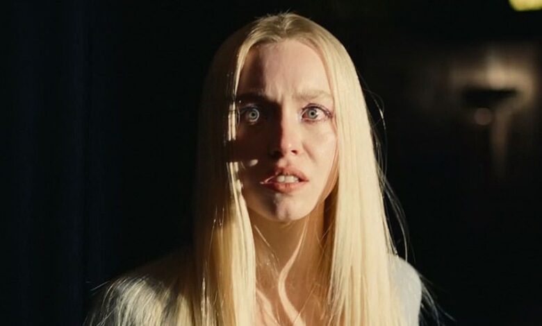 La estrella de Euphoria, Sydney Sweeney, aclara las escenas cortadas de desnudos Comentario