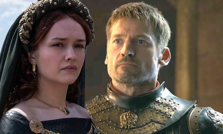 La estrella de GOT Nikolaj Coster-Waldau está emocionada de ver House of The Dragon