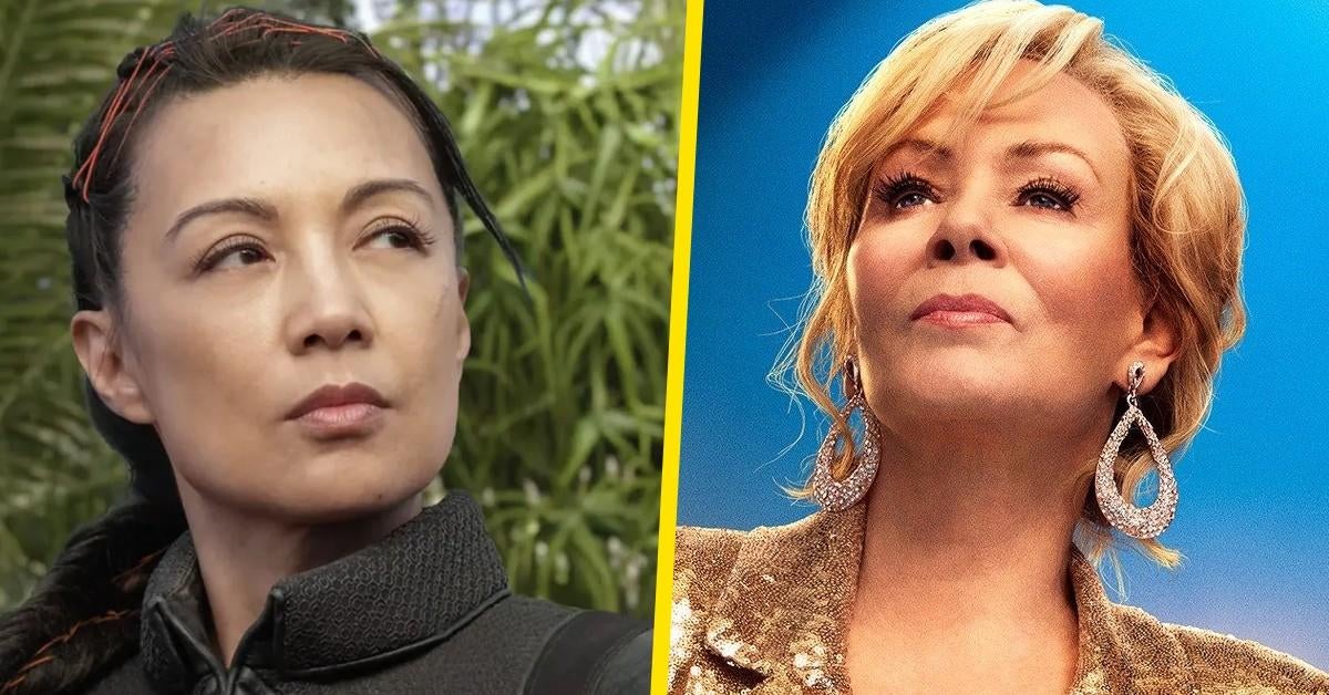 La estrella de The Book of Boba Fett, Ming-Na Wen, se une a la temporada 2 de Hacks