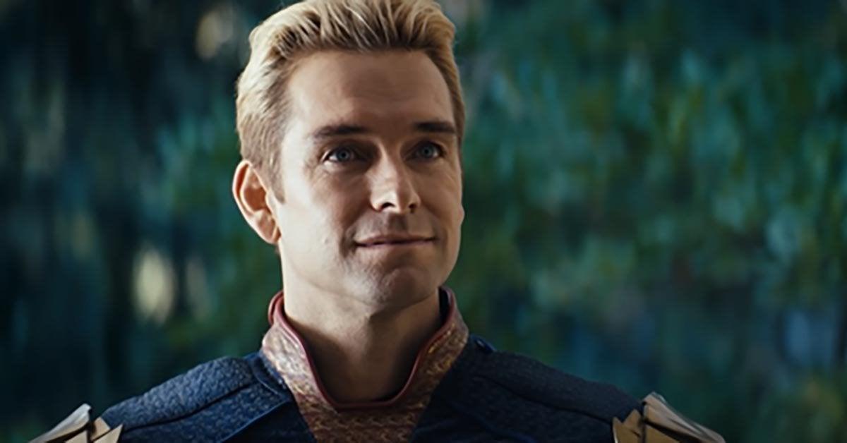 La estrella de The Boys, Antony Starr, arrestada y sentenciada a prisión suspendida