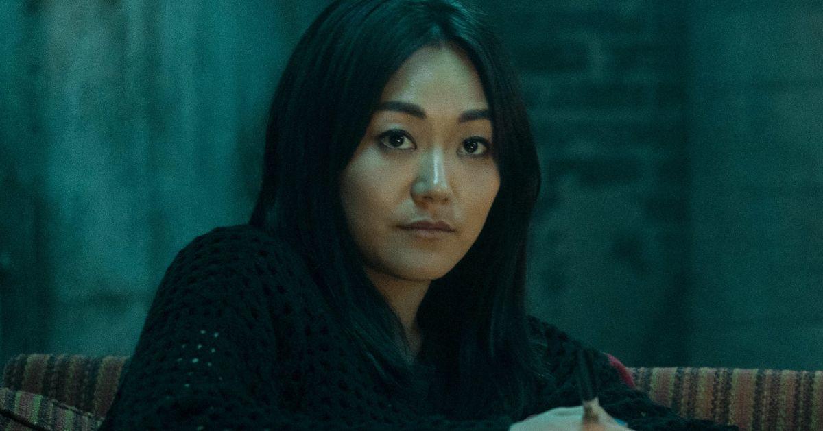 La estrella de The Boys, Karen Fukuhara, revela que fue atacada en un evento reciente