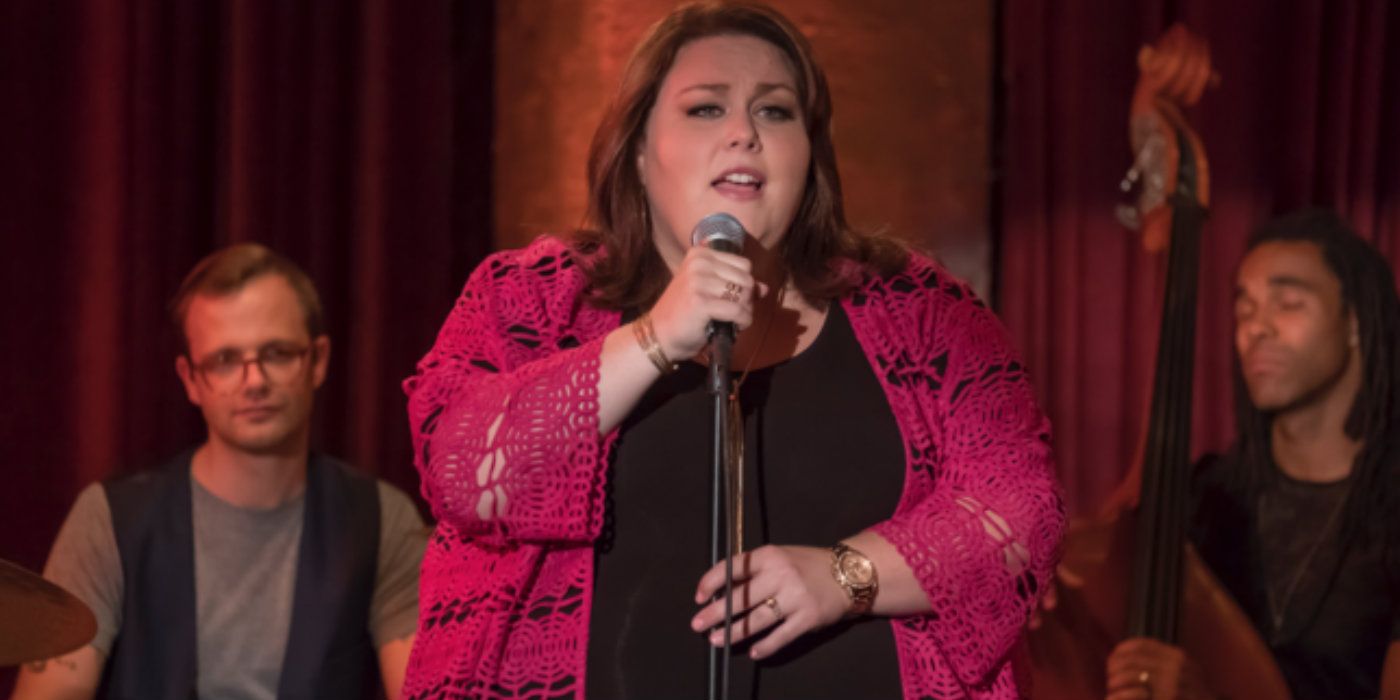 La estrella de This Is Us estaría encantada de volver para un spin-off