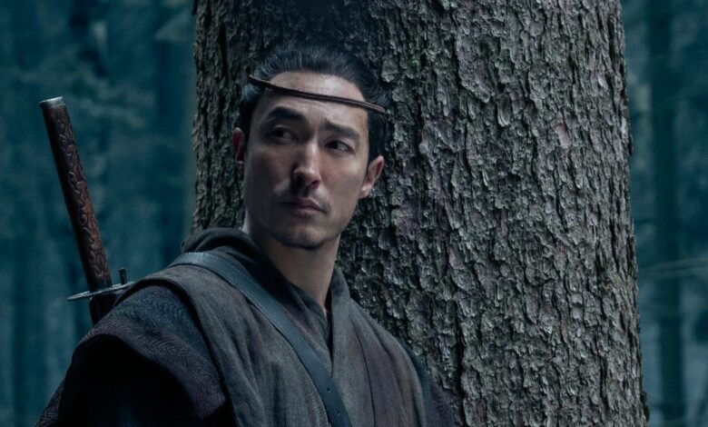 La estrella de Wheel Of Time, Daniel Henney, da una vista previa de los desafíos de Lan en la temporada 2