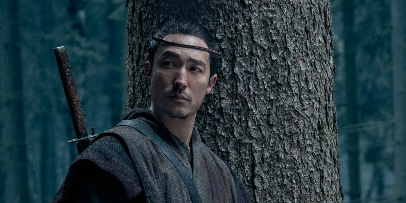 La estrella de Wheel Of Time, Daniel Henney, da una vista previa de los desafíos de Lan en la temporada 2
