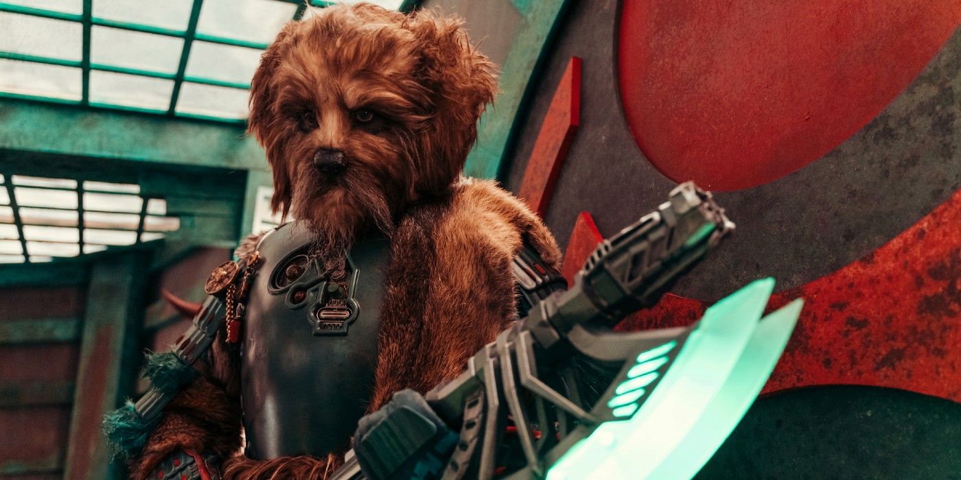 La estrella de la temporada 13 de Doctor Who regresa como un nuevo personaje en un próximo especial