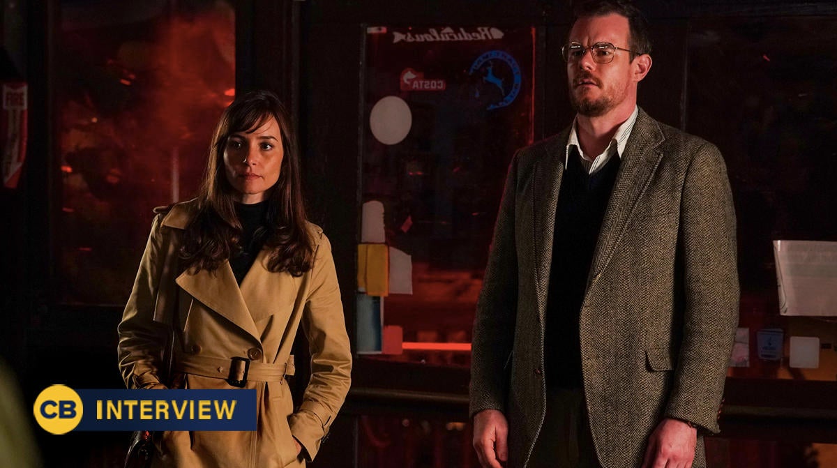 La estrella de la temporada baja Joe Swanberg sobre Throwback Horror y la evolución de “Mumblegore”