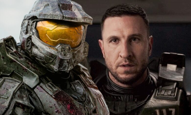 La estrella del programa de televisión de Halo detalla la preparación intensa para el papel de Master Chief de acción en vivo