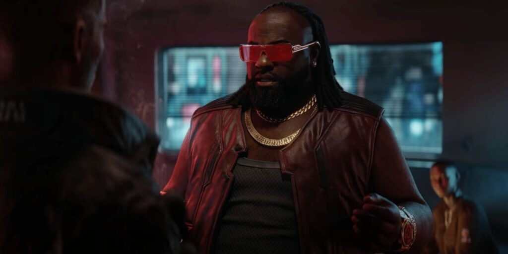 La expansión Cyberpunk 2077 no moverá los motores de juego (a diferencia de New Witcher)