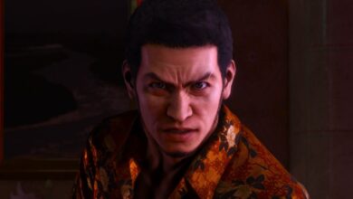 La expansión DLC de 4 capítulos de Lost Judgement ata cabos sueltos para Kaito