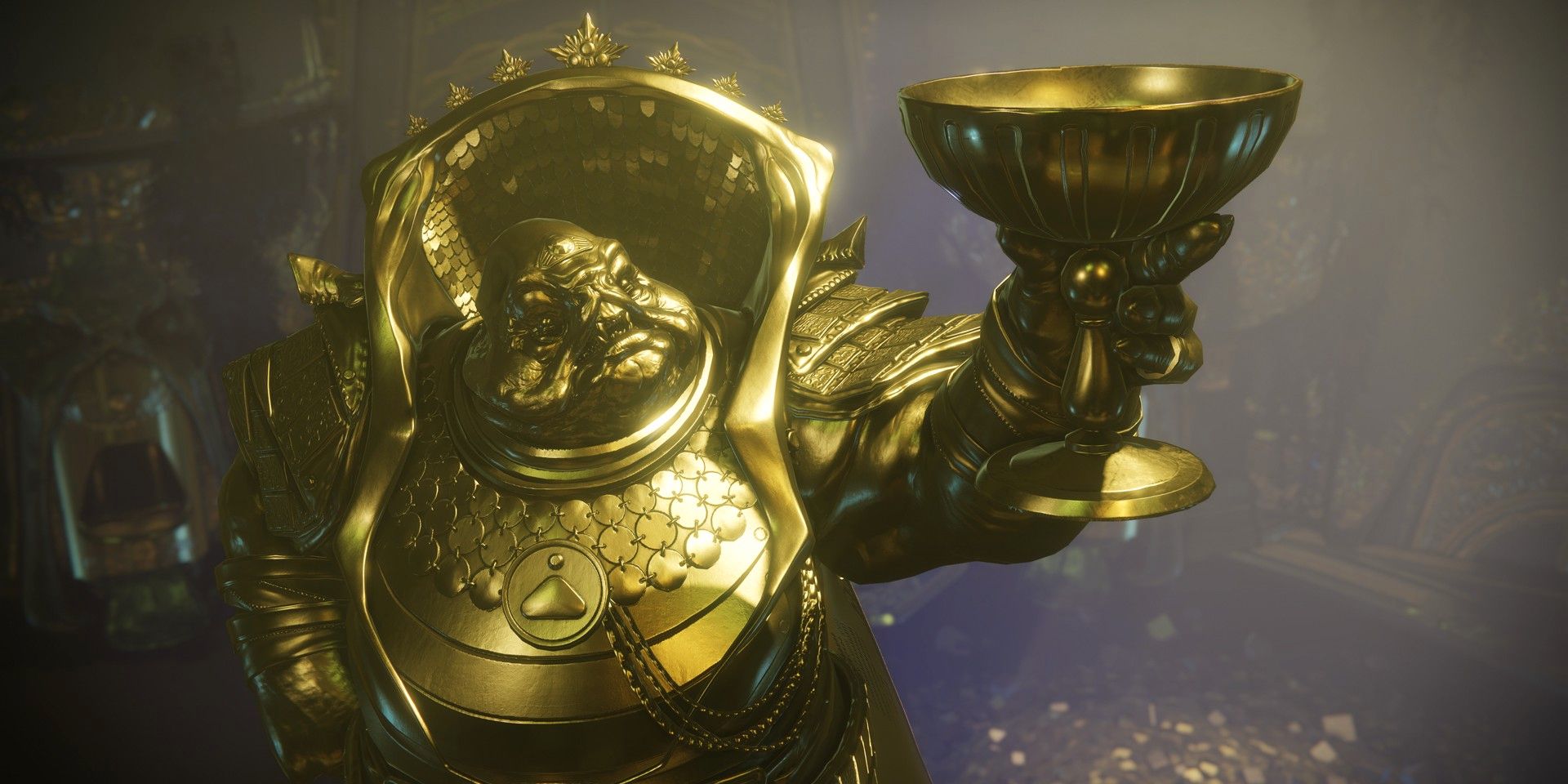 La expansión Witch Queen de Destiny 2 podría provocar el regreso de Calus