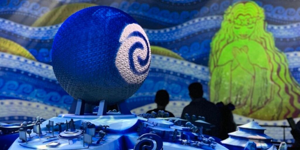 La experiencia EPCOT de Disney World se cierra oficialmente