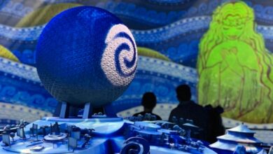 La experiencia EPCOT de Disney World se cierra oficialmente