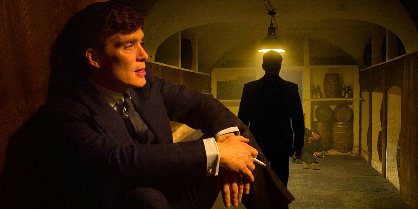 La falla de Peaky Blinders arruinó la escena más importante de la temporada 6