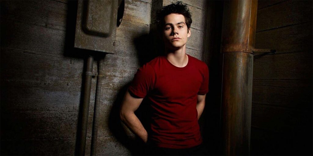 La fama de Teen Wolf inicialmente asustó a Dylan O'Brien