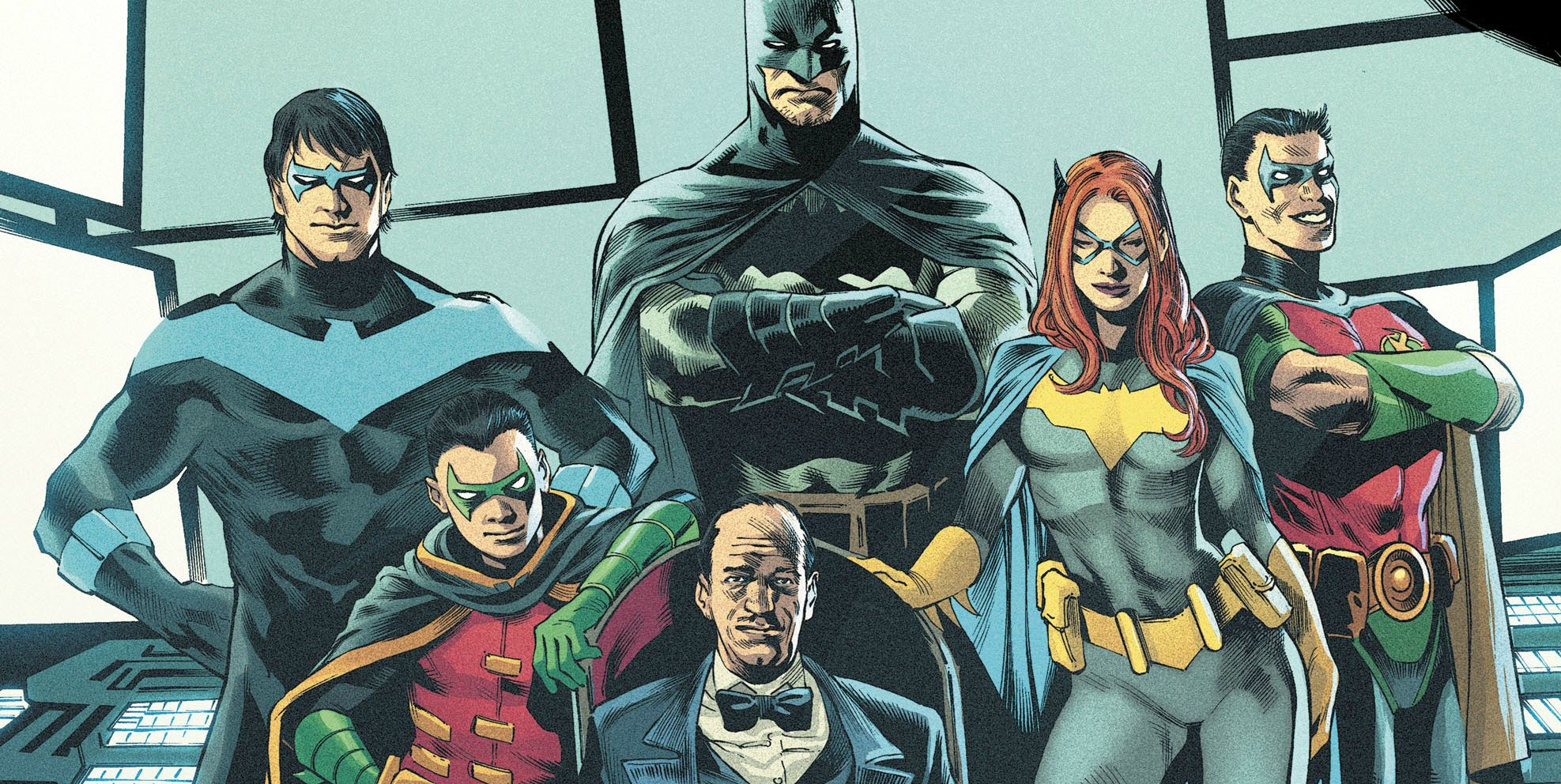 La familia de murciélagos sufre su mayor pérdida en la pelea más letal hasta el momento