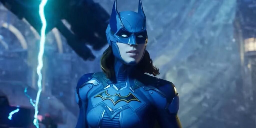 La fecha de lanzamiento de Gotham Knights de DC podría estar a solo unas semanas de distancia