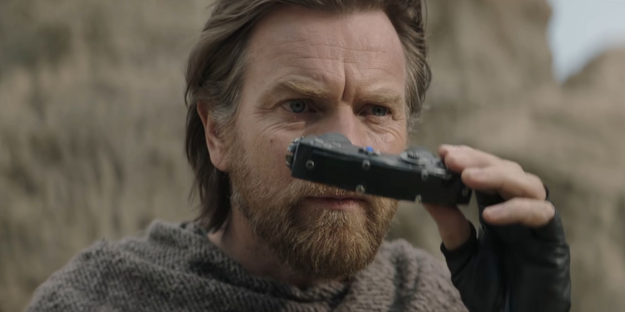 La fecha de lanzamiento de Obi-Wan Kenobi cambia de miércoles a viernes