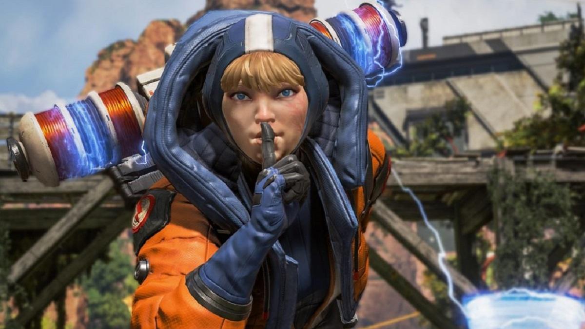 La filtración más grande de Apex Legends revela nuevas leyendas, mapas y más