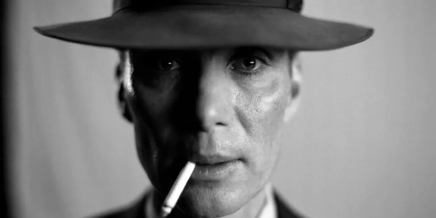 La foto del set de Oppenheimer une a Cillian Murphy y Matt Damon en la nueva película de Nolan