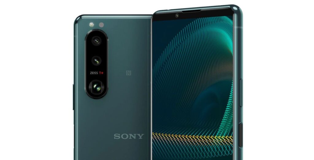La fuga de Sony Xperia 1 IV muestra que el diseño no es una preocupación