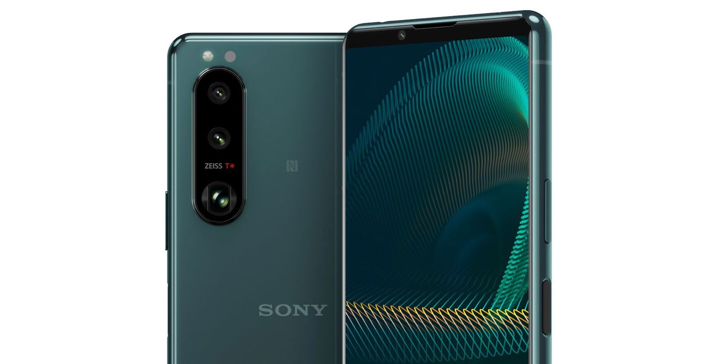 La fuga de Sony Xperia 1 IV muestra que el diseño no es una preocupación