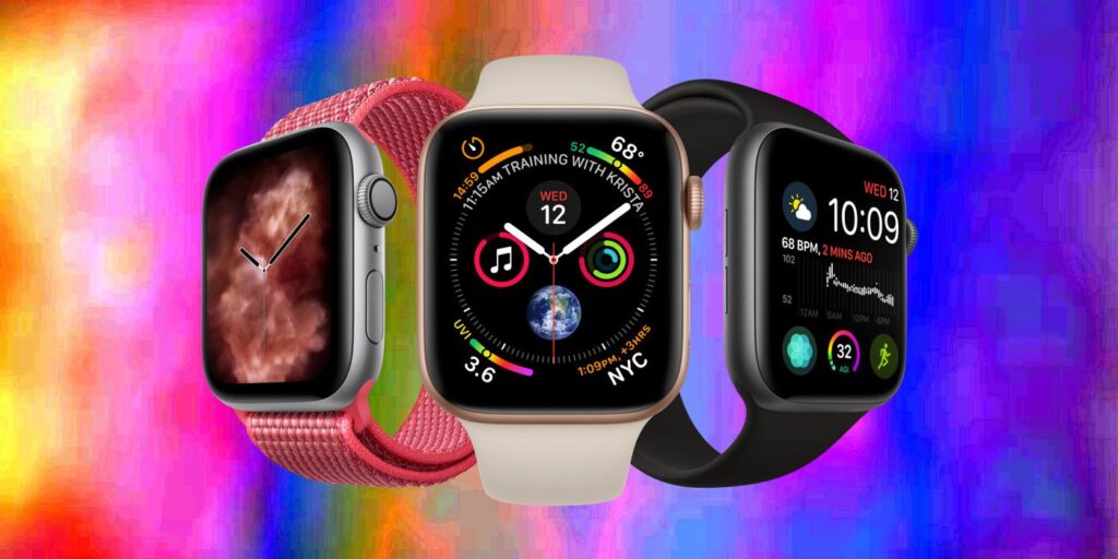 La función de detección de caídas del Apple Watch salva la vida de una mujer de 71 años