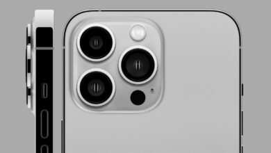 La gruesa protuberancia de la cámara del iPhone 14 Pro podría significar una actualización para los usuarios