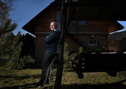 La guerra de Ucrania, la partida más desigual de una leyenda soviética del ajedrez