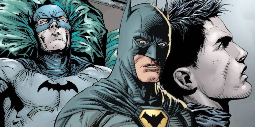 La habilidad secreta de Batman lo hace increíble en lo último que esperarías