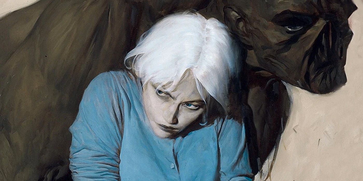 La hija de Swamp Thing regresa al universo de DC