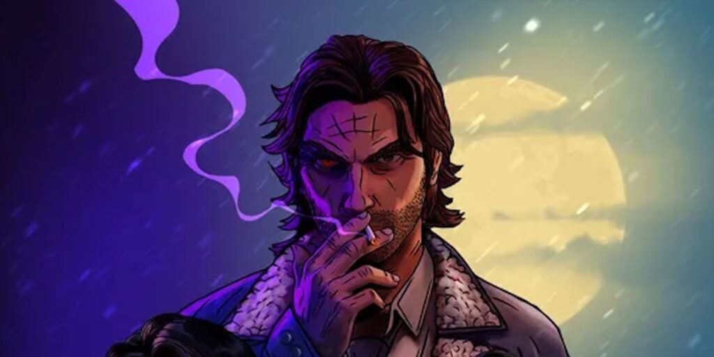 La historia de Wolf Among Us 2 puede ser entendida por los recién llegados a la franquicia