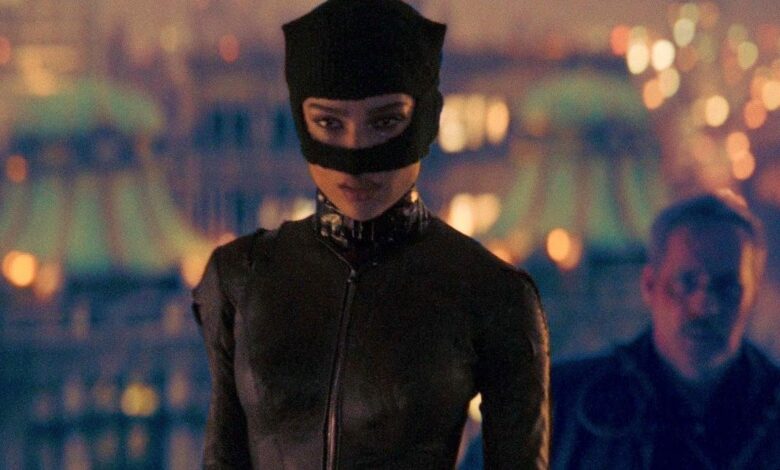 La historia de fondo de Catwoman de Batman insinúa su futuro perfecto en DC
