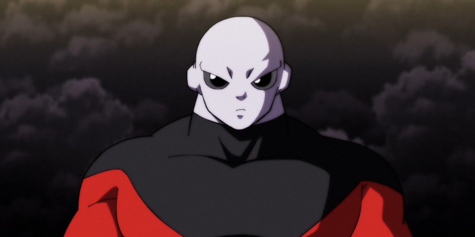 La historia de fondo de Dragon Ball Super de Jiren puede haber creado un futuro villano