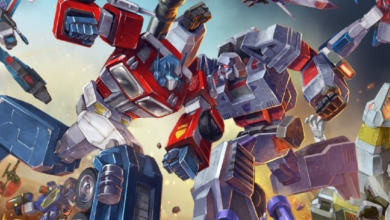 La historia final de Transformers es el final que los fanáticos nunca pensaron que obtendrían
